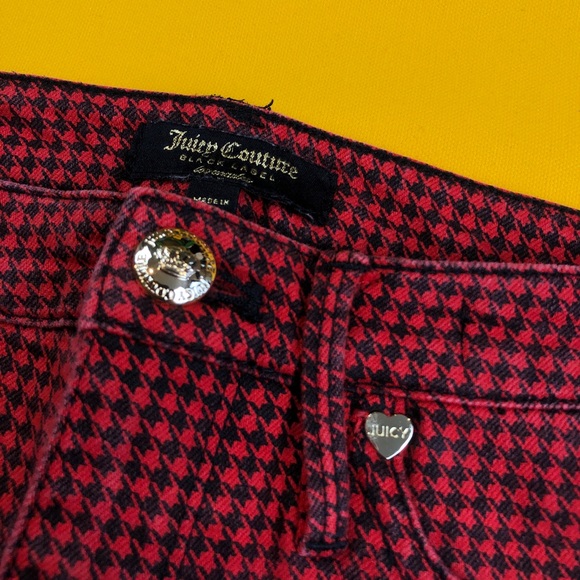 Juicy Coutour Jeans - Picture 1 of 4